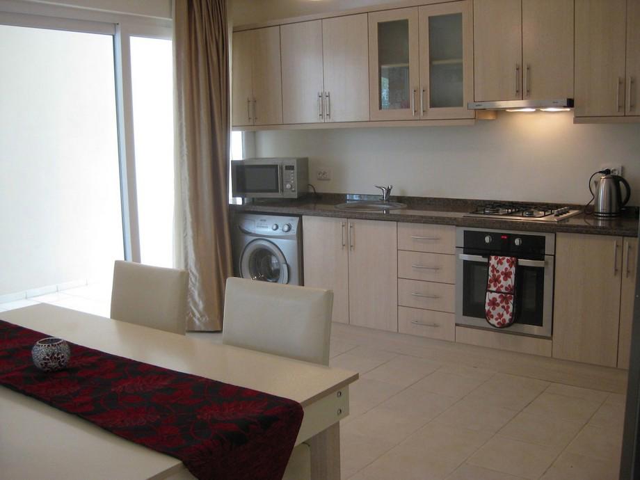 Orka Primrose Apartments