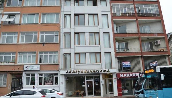 Akasya Konaklama