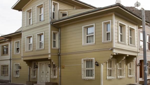 Sultanahmet Suites