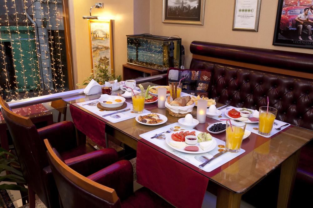 Sultanahmet Suites