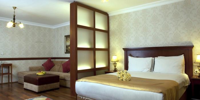 Sultanahmet Suites