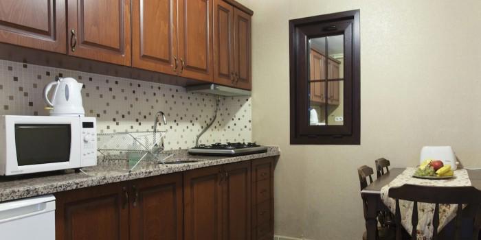 Sultanahmet Suites
