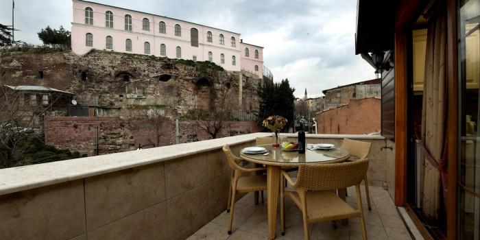 Sultanahmet Suites