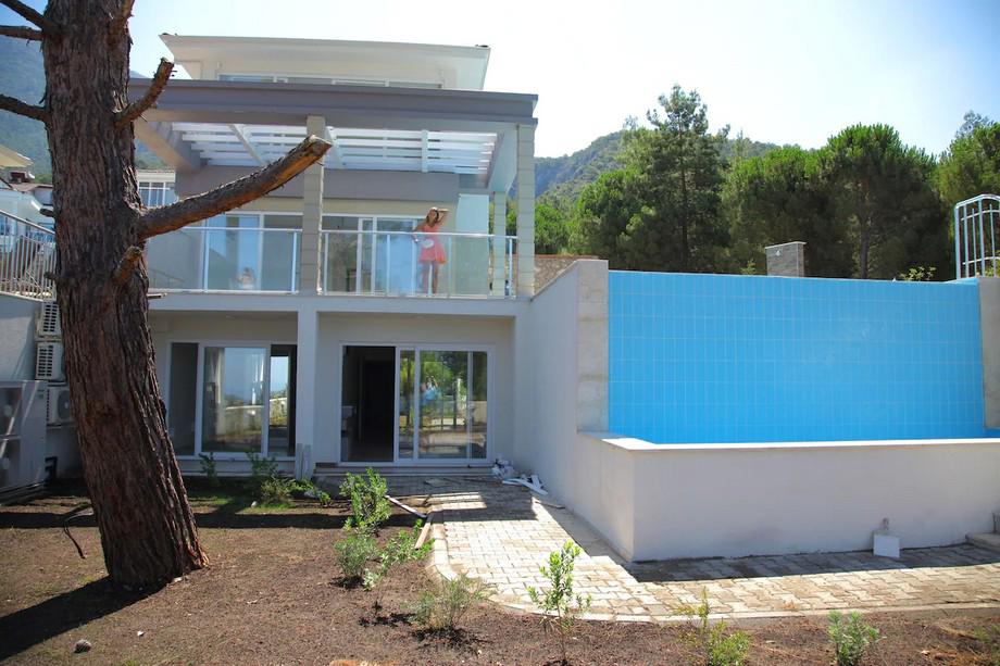 Villa Natesse