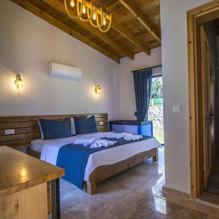 Villa Reyonu-Villa Amore