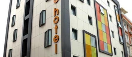 Tempo Hotel 4 Levent
