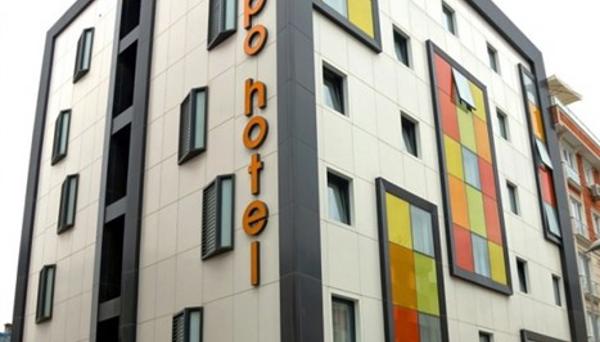 Tempo Hotel 4 Levent