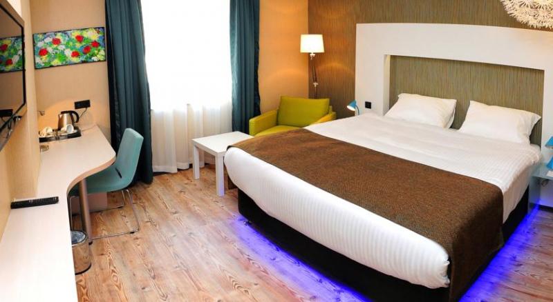 Tempo Hotel 4 Levent