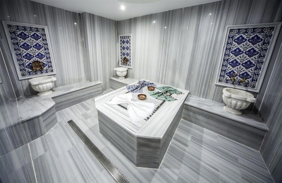 Hotel Golden Way Giyimkent