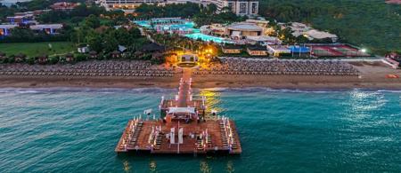 Ela Excellence Resort Belek