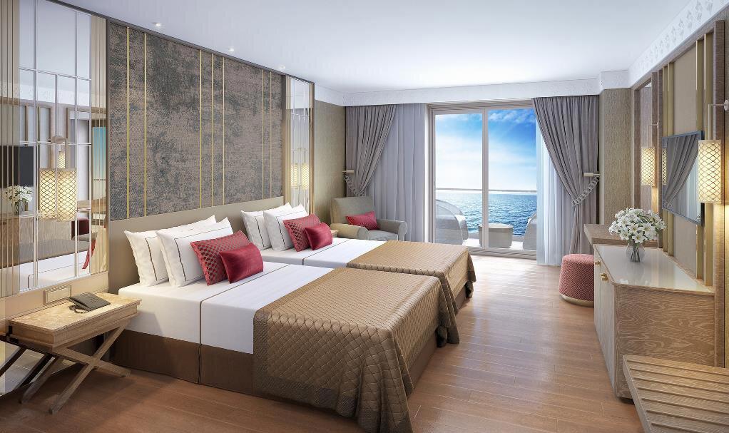 Ela Excellence Resort Belek