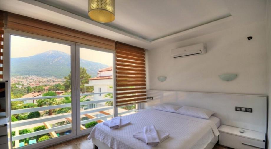 Villa Pinara Kaş