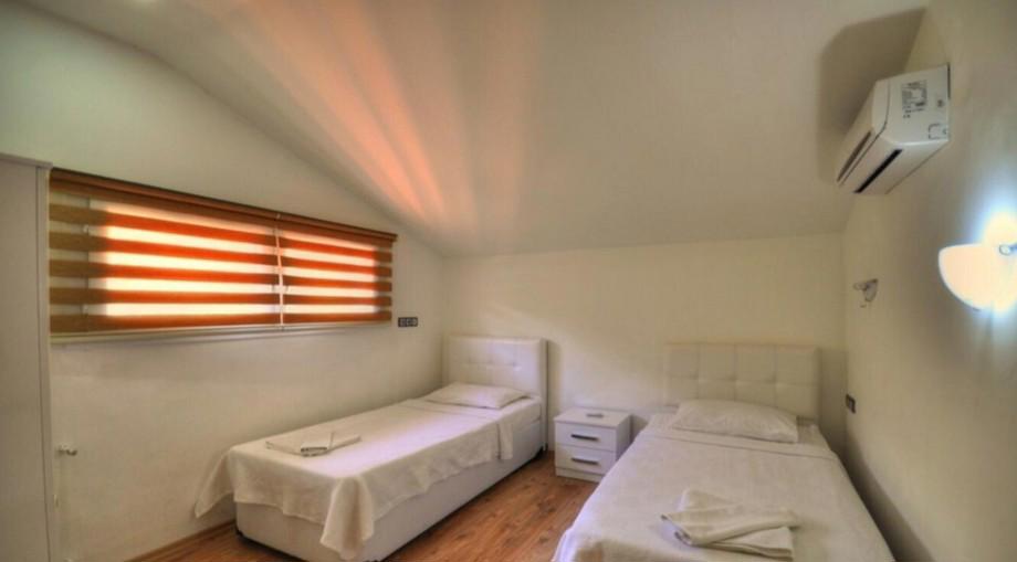 Villa Pinara Kaş