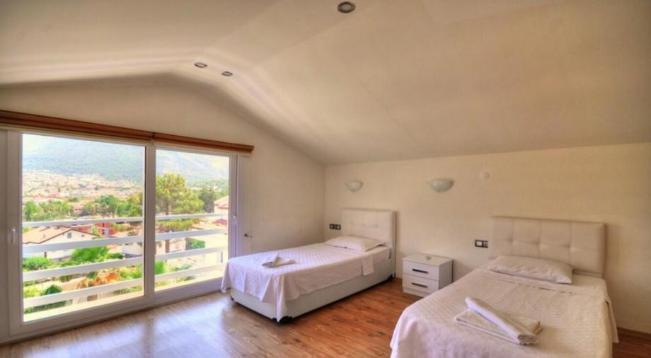 Villa Pinara Kaş