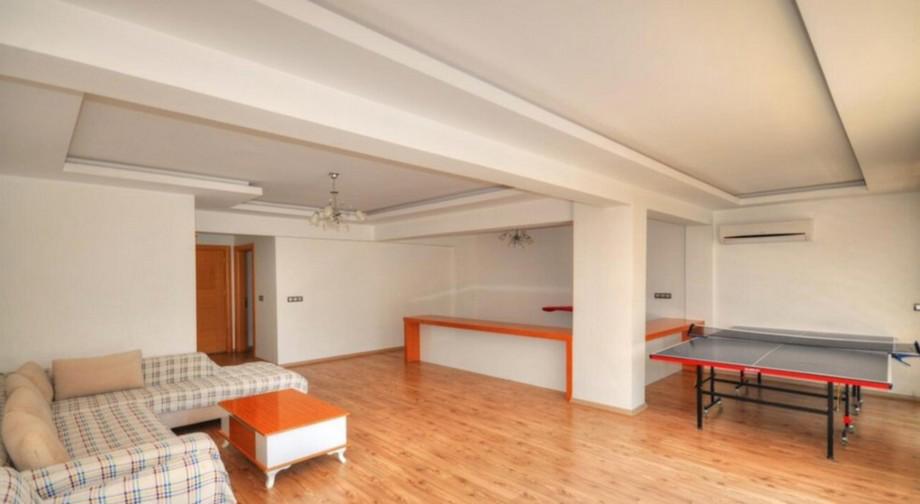 Villa Pinara Kaş