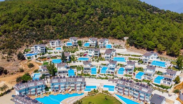 Orka Residence Villa 01