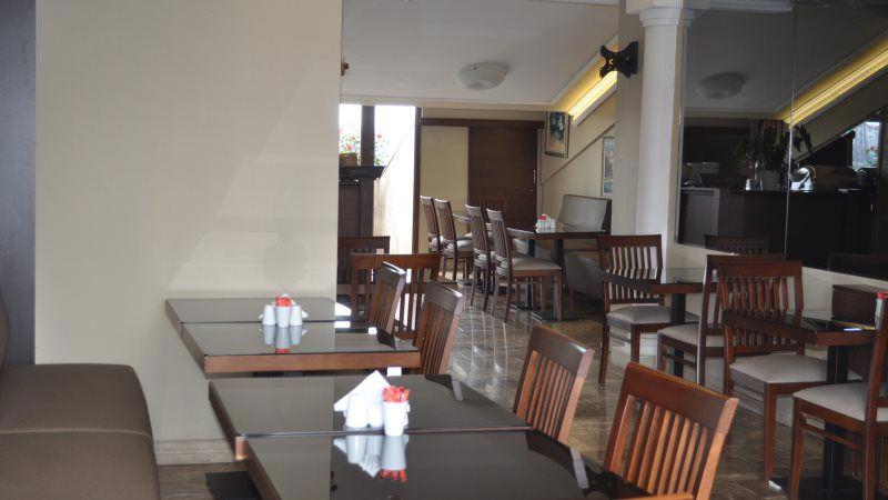 Kadıköy Park Suites