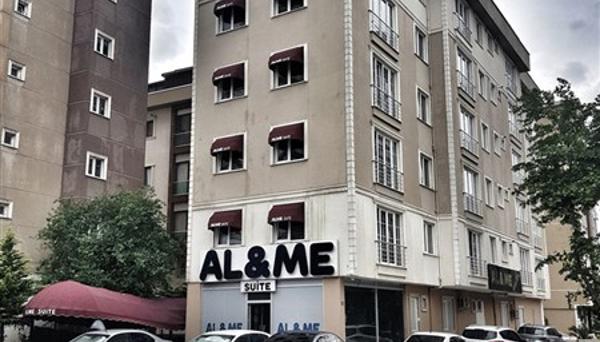 Alme Suite