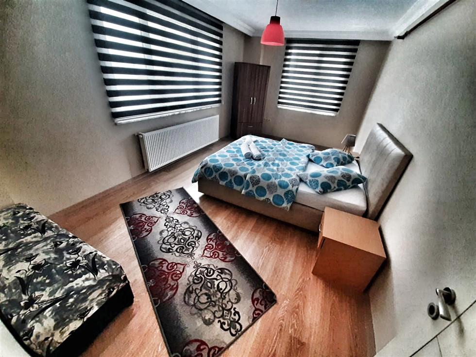 Alme Suite