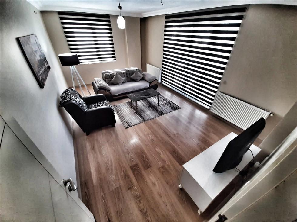 Alme Suite