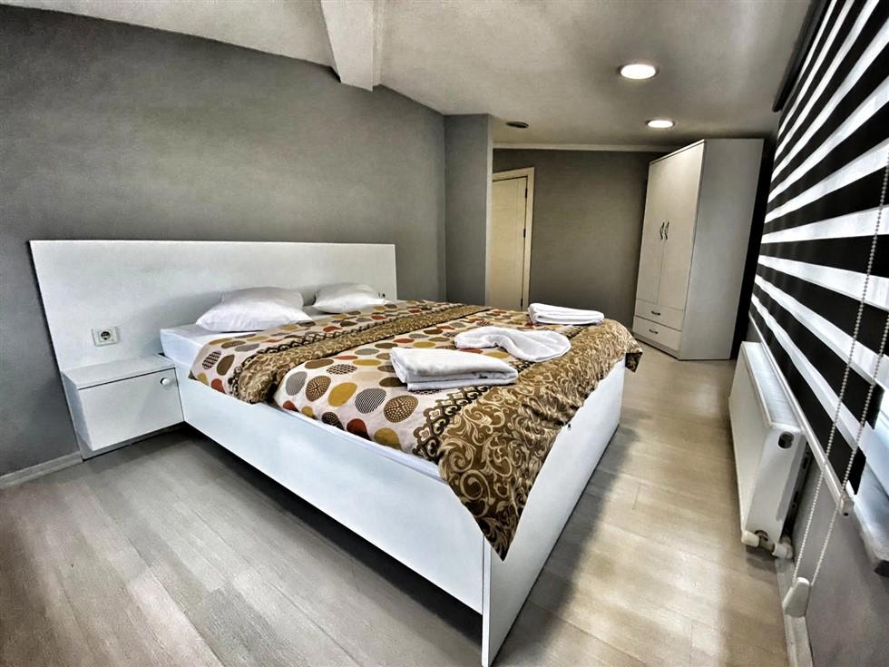Alme Suite