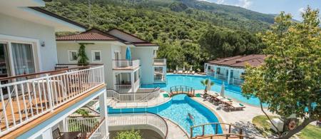 Mozaik Hotel