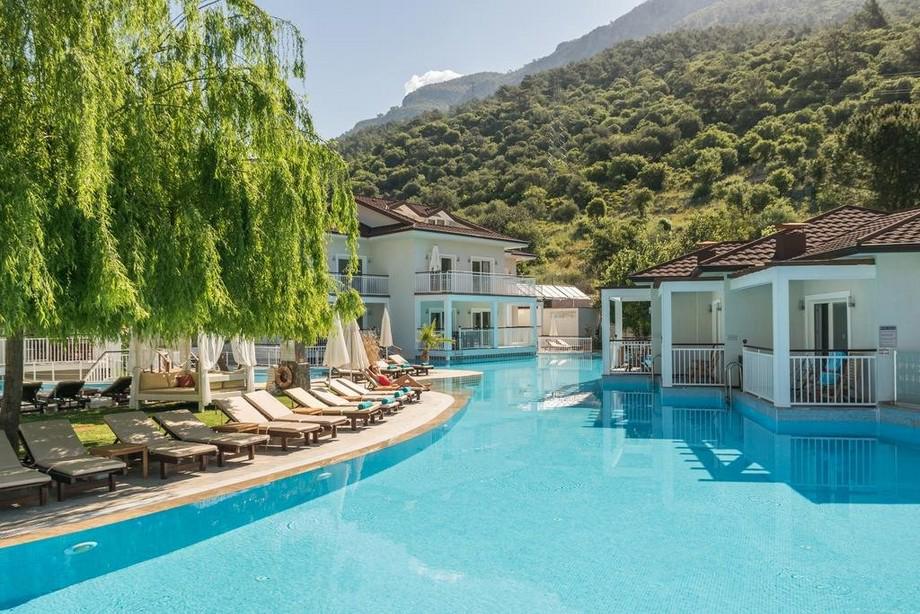 Mozaik Hotel