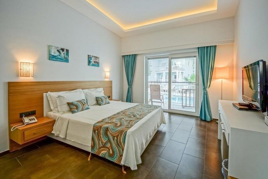 Mozaik Hotel