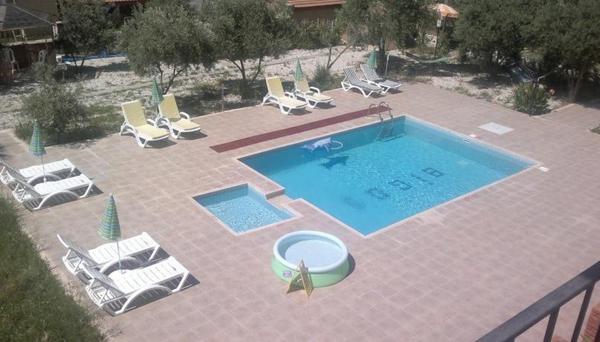 Cansu Butik Hotel