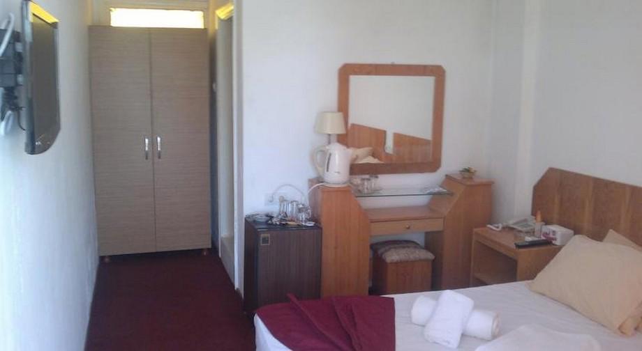 Cansu Butik Hotel