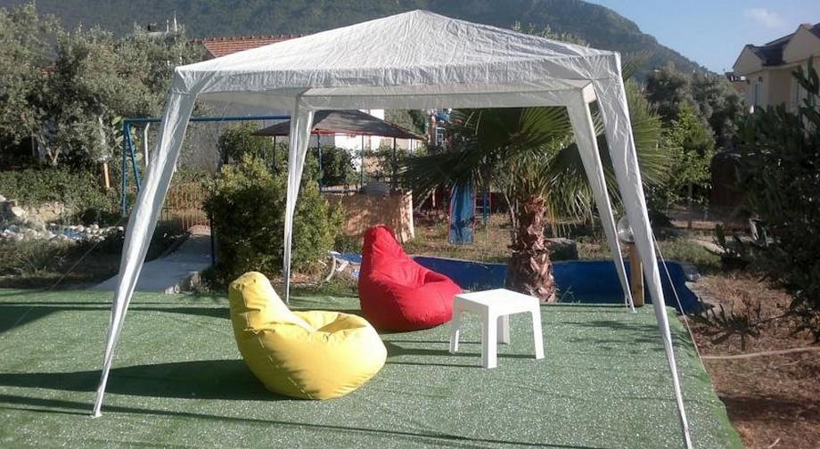 Cansu Butik Hotel