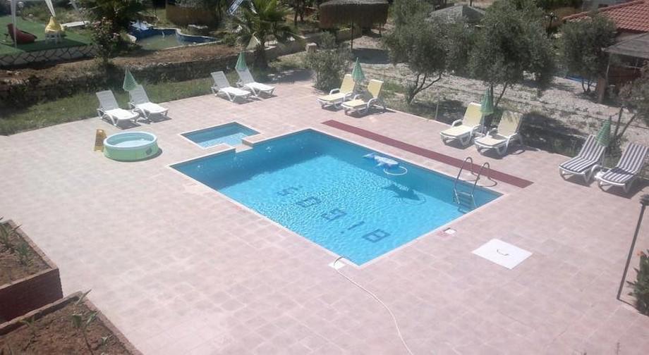 Cansu Butik Hotel