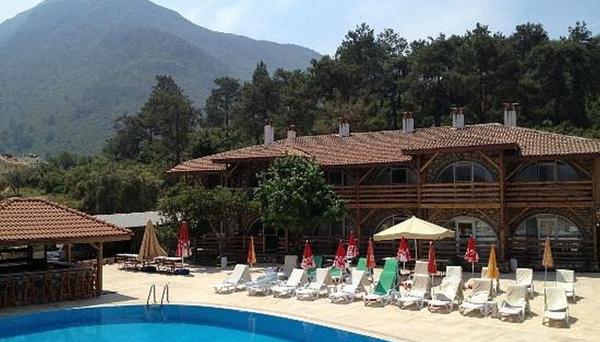 Lycian Hotel