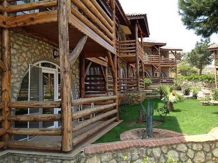 Lycian Hotel