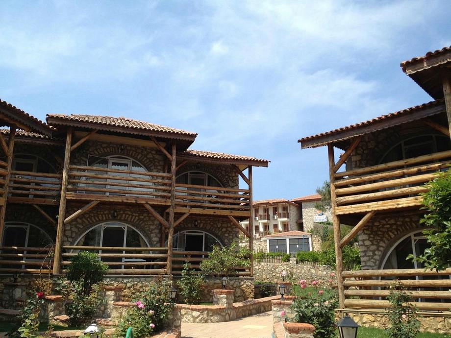 Lycian Hotel
