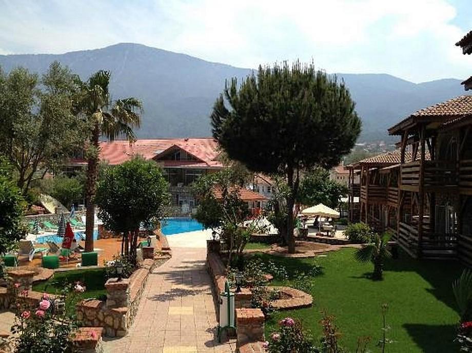 Lycian Hotel