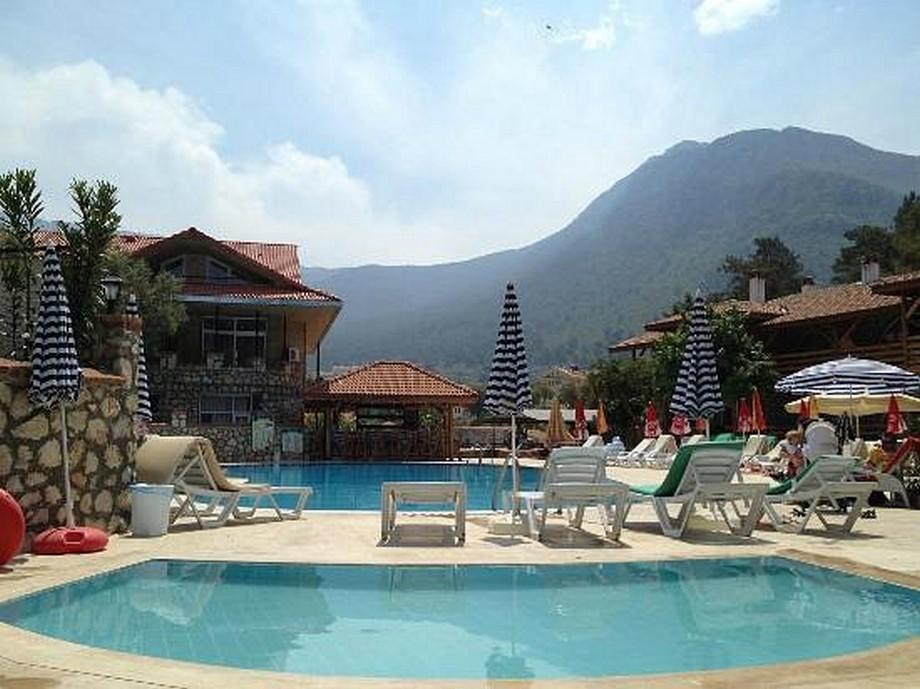 Lycian Hotel