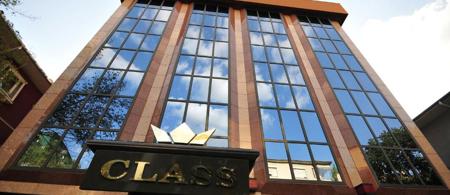 Class Hotel Ankara