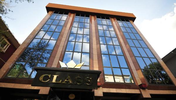 Class Hotel Ankara