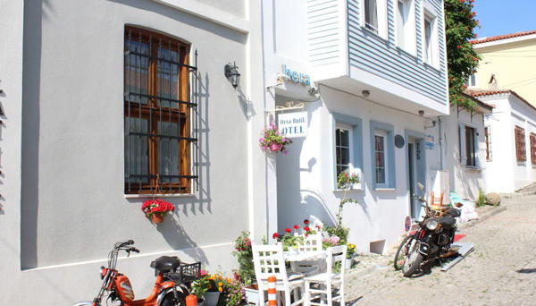 Hera Butik Otel