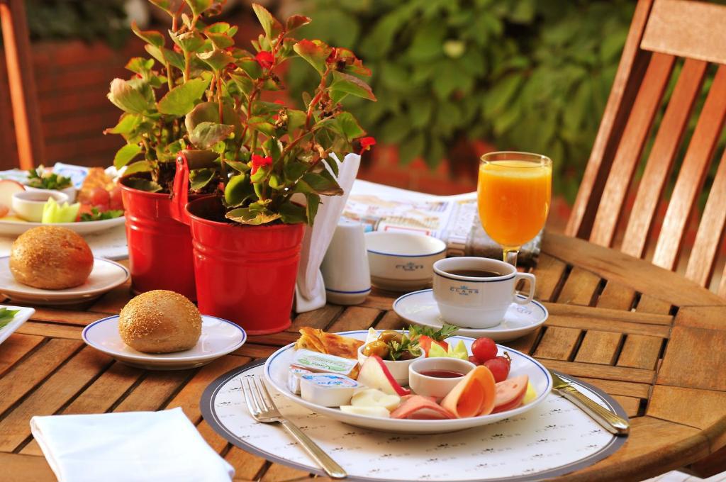 Class Hotel Ankara