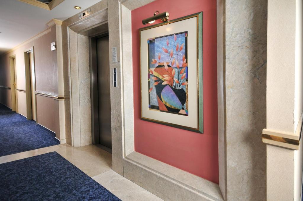 Class Hotel Ankara