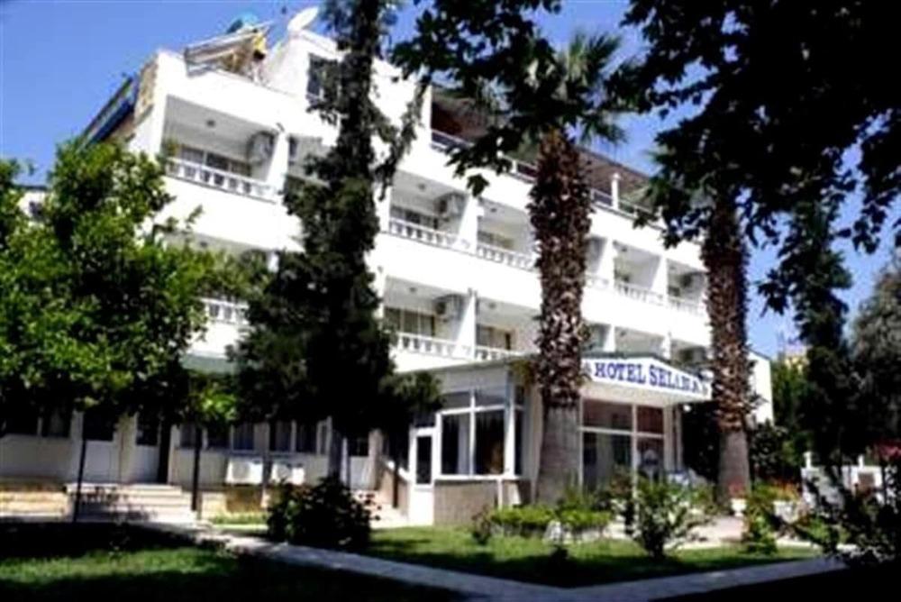 Hotel Selina