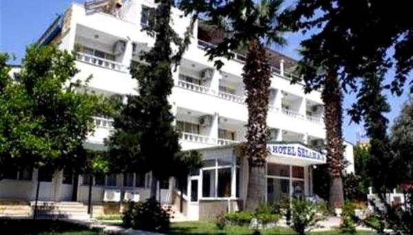 Hotel Selina