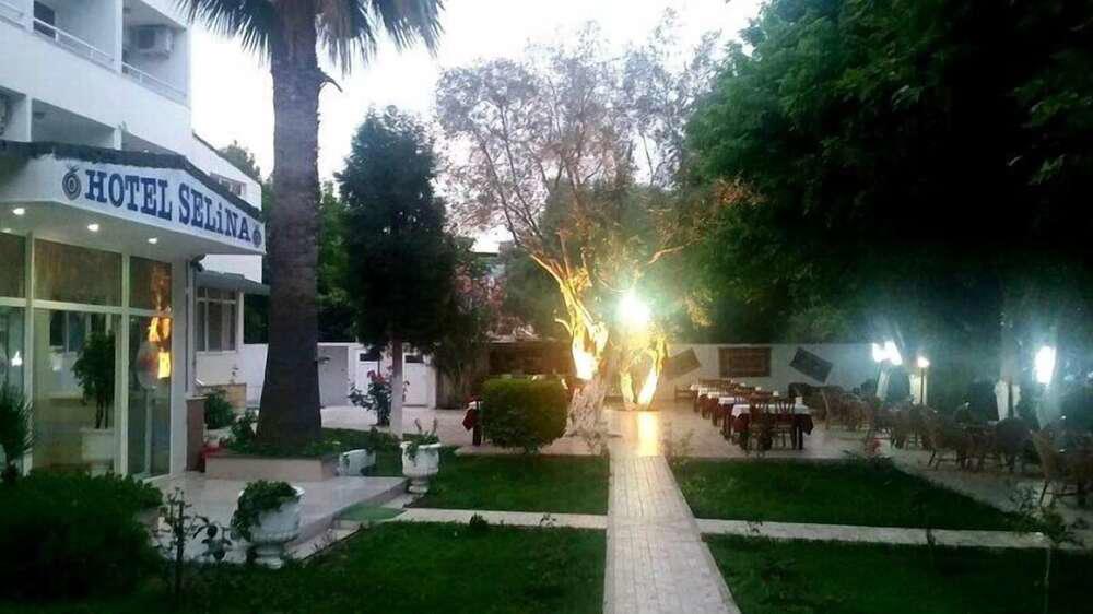 Hotel Selina