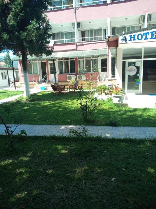 Hotel Selina