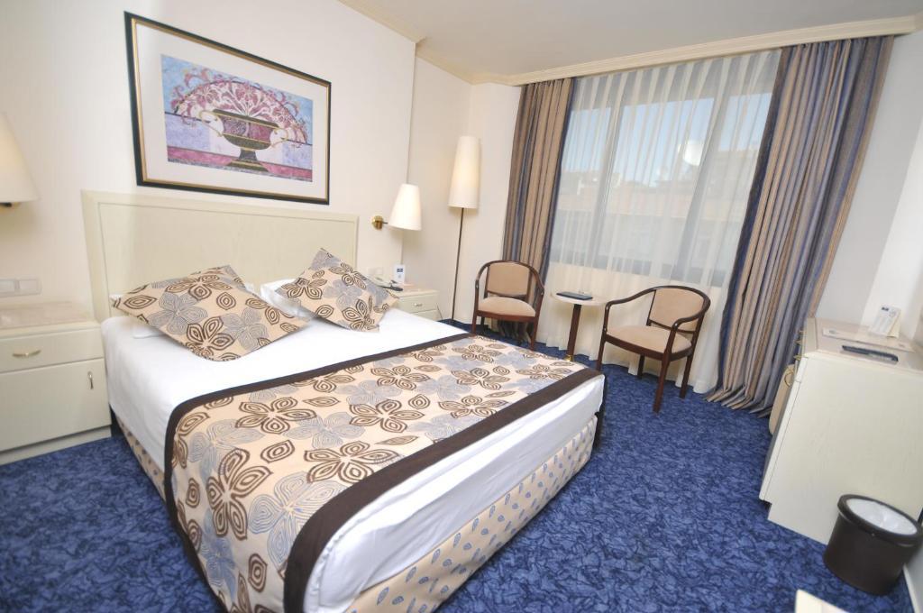 Class Hotel Ankara
