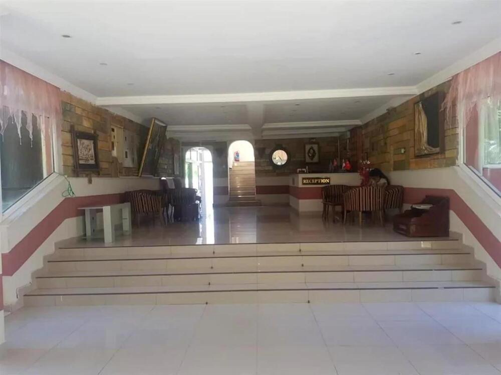 Hotel Selina
