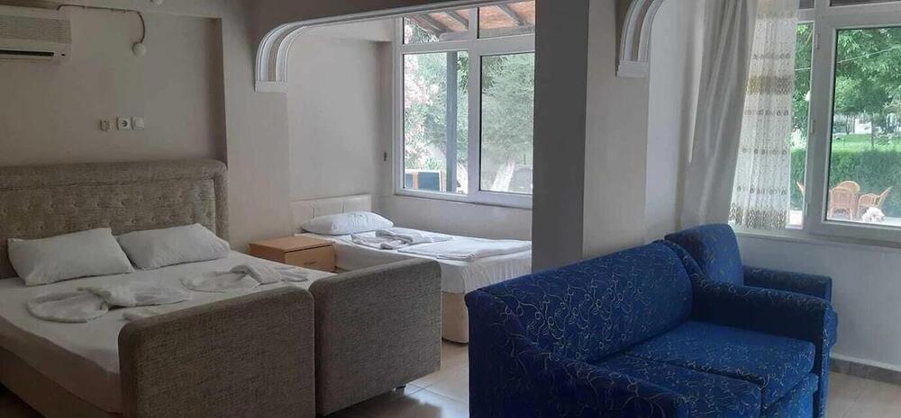Hotel Selina