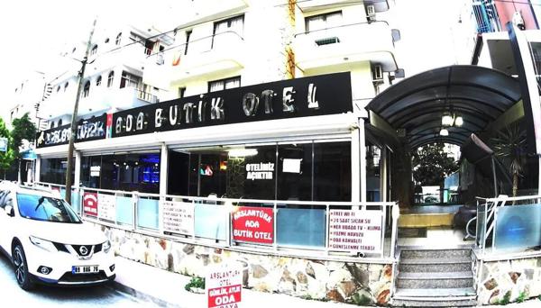 Ada Butik Hotel